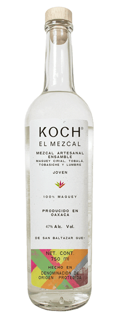 Koch El Ensamble