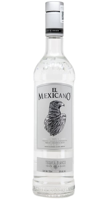 El Mexicano Blanco