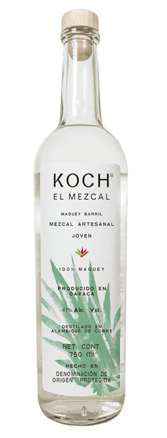 Koch El Maguey Barril