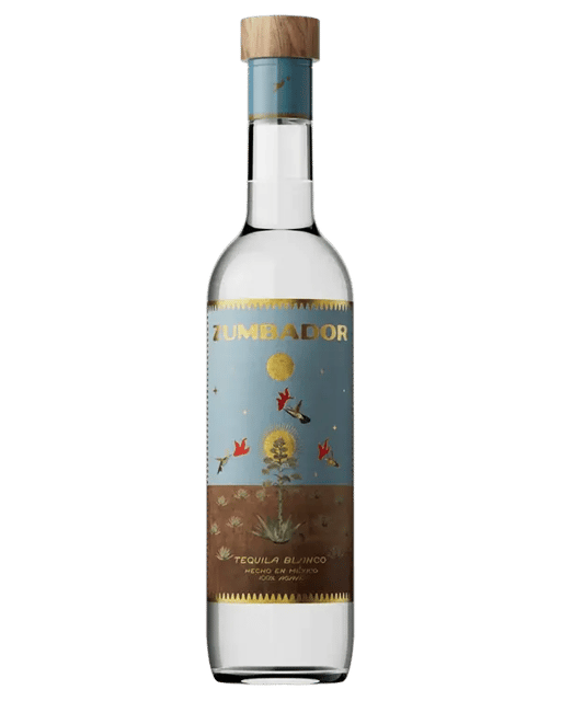 Zumbador Blanco