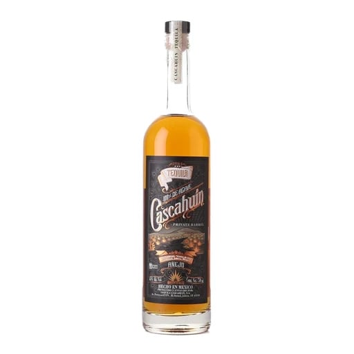 Cascahuín Añejo Calvados Private Barrel