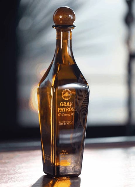 Gran Patron 'Smoky'