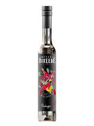 Mezcal Dixeebe Pechuga