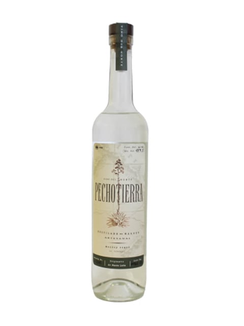 Pecho Tierra Verde