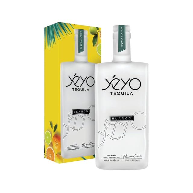Yeyo Blanco