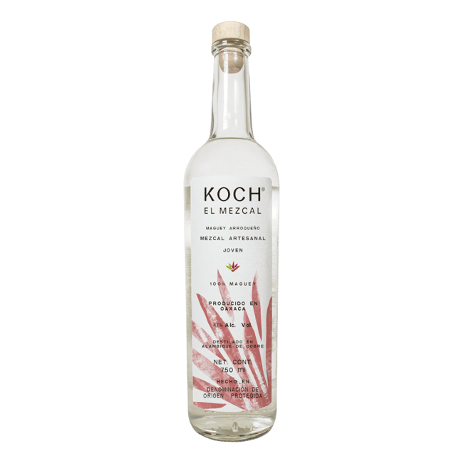 Koch El Maguey Arroqueno