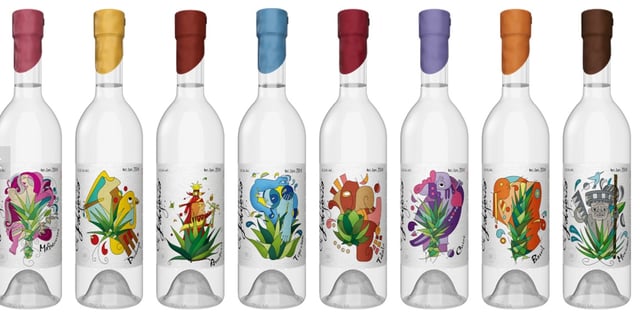El Jorgorio Flight