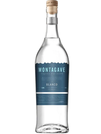 Montagave Concrete Egg Blanco