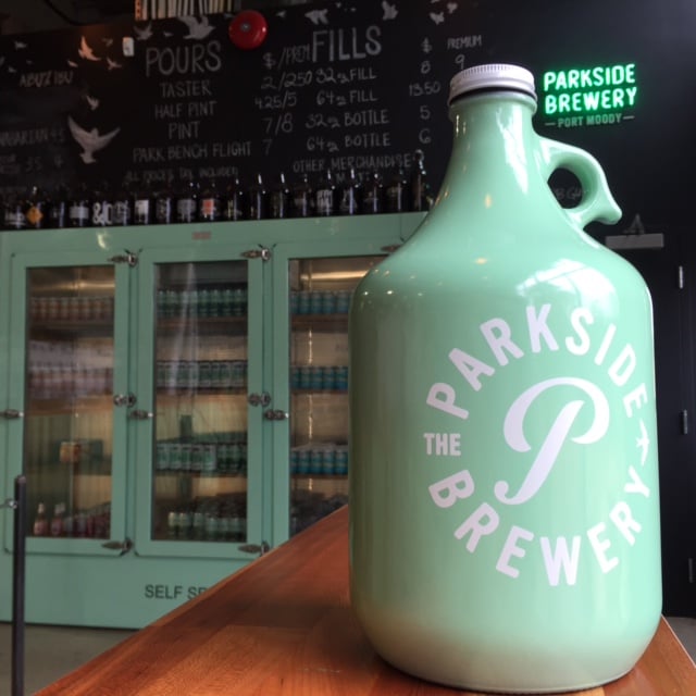 Parkside Humans IPA