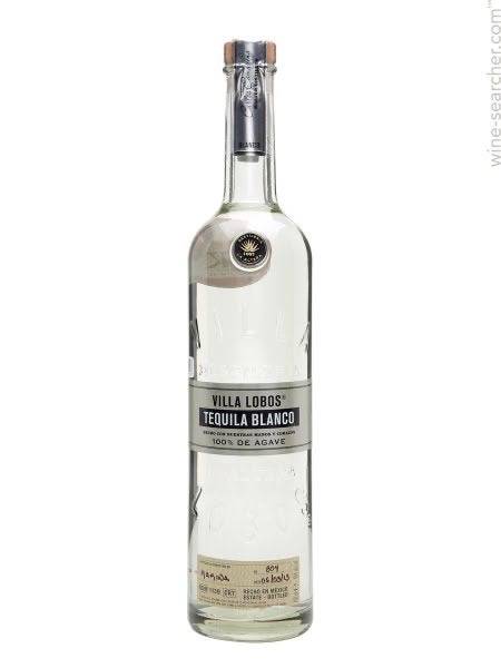 Villa Lobos Blanco