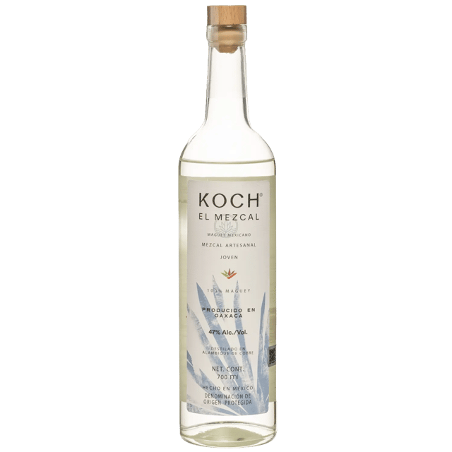 Koch El Maguey Mexicano