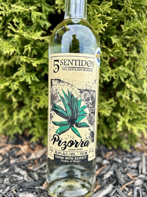 5 Sentidos Pizorra