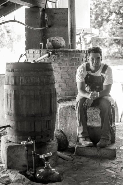 Estancia Raicilla