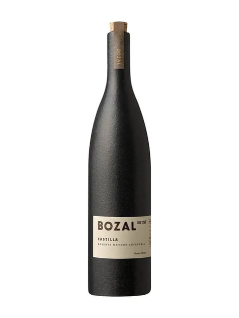 Bozal Castilla