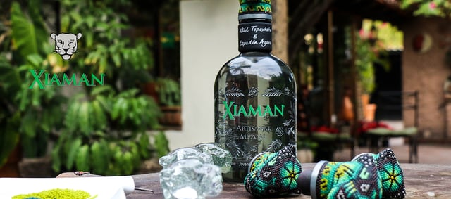 Xiaman Wild Tepextate & Espadin
