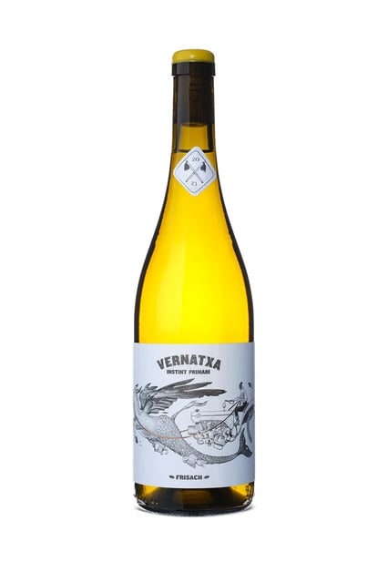 Frisach Vernatxa