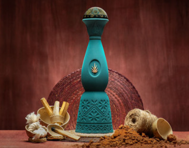 Clase Azul Mezcal Guerrero
