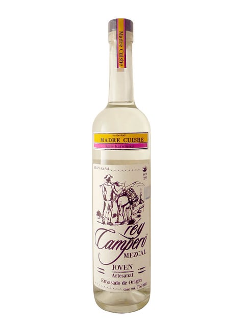 Rey Campero Madre-Cuishe