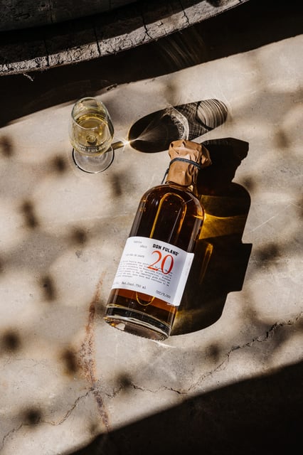 Don Fulano 20 Aniversario Anejo Tequila