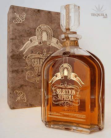 Herradura Extra Anejo