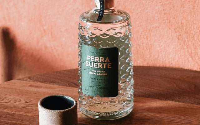 Perra Suerte Raicilla
