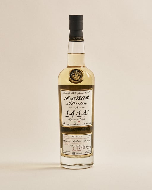 ArteNOM Seleccion de 1414 Reposado