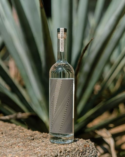 Cascahuin Tequila Blanco 11 Brix