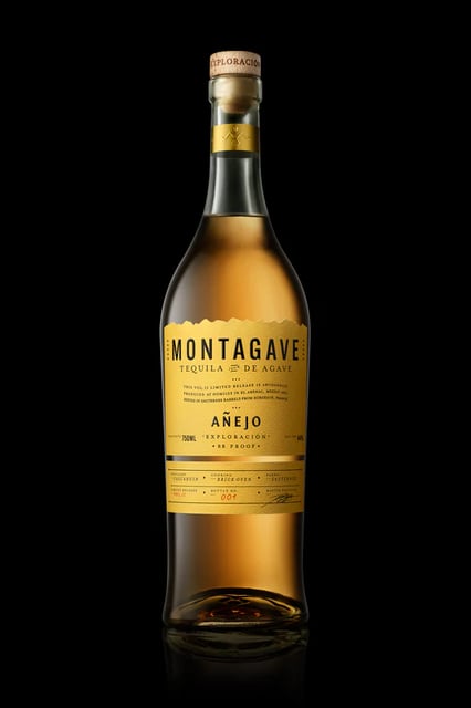 Montagave Anejo Vol 2