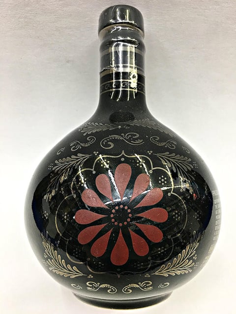 Gran Mayan Single Barrel Ultra Anejo