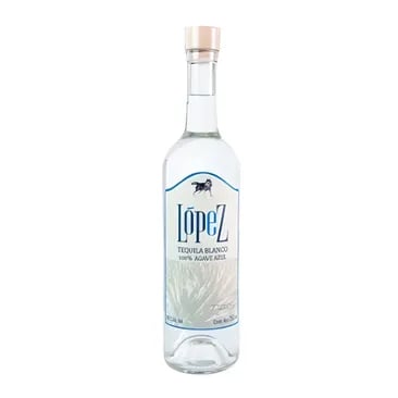 Lopez Blanco