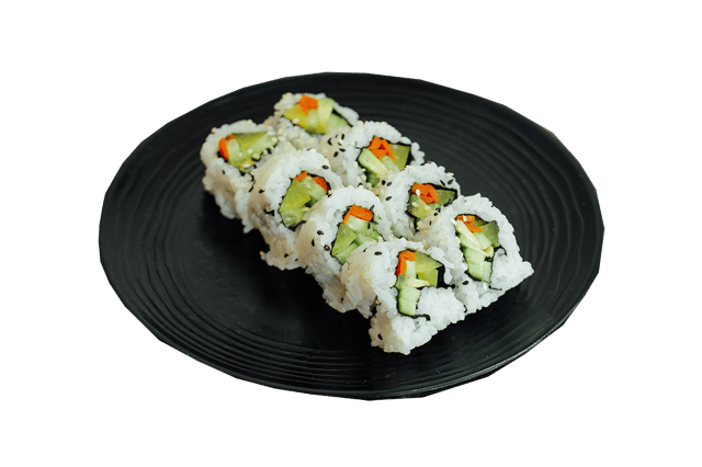 VEGGIE ROLL