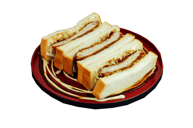 Katsu Sando