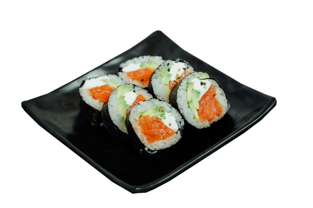 PHILLY ROLL