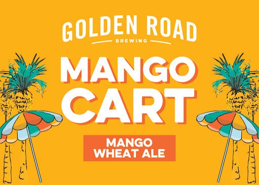 Mango Cart