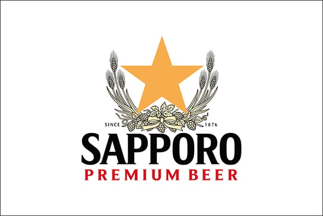 Sapporo Premium