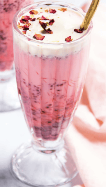 Faluda Drink