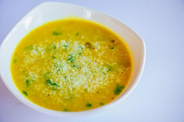 Manchow Soup