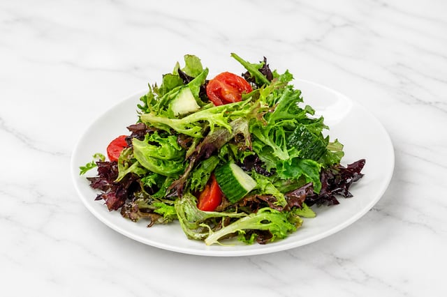 Mixed Green Salad (Small)