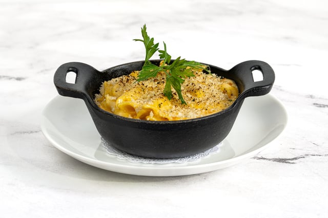 Mac & Cheese
