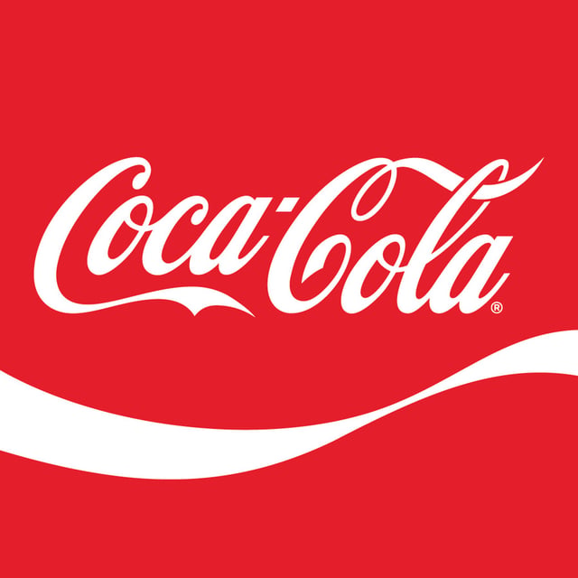 Coca Cola Products