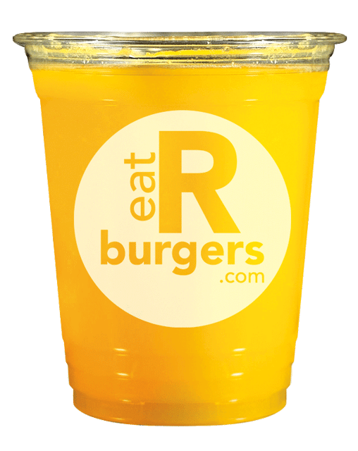 Freshly Squeezed Orange Juice