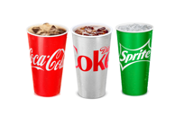 Diet coke