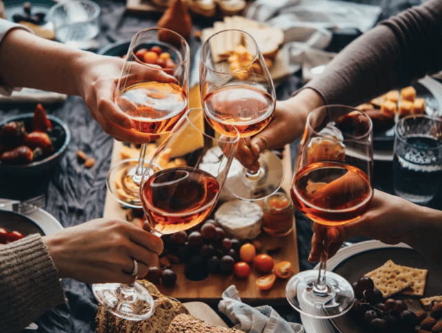 Wine Tasting