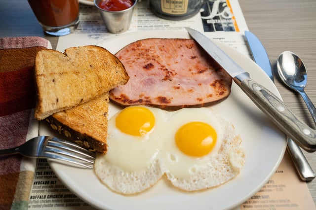 All Day Everyday Menu T's Restaurant American Restaurant in RI