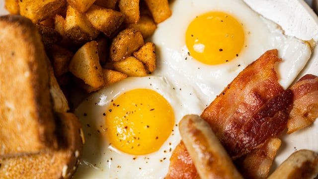 CAGE-FREE EGG