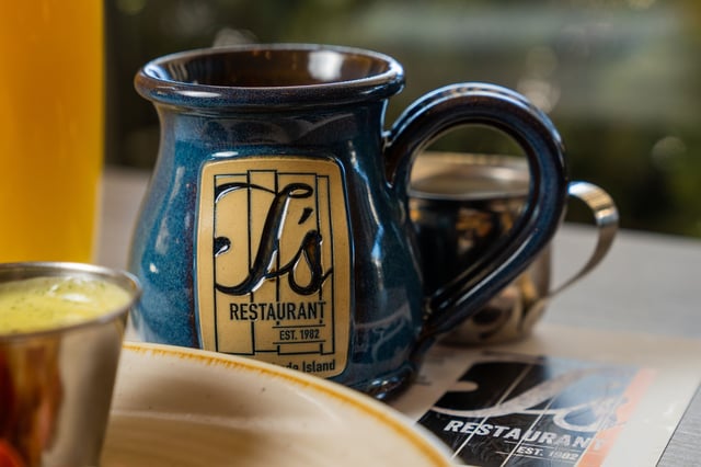 T'S COFFEE