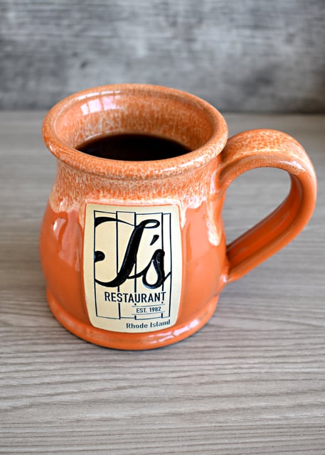 ORGANIC DARK ROAST COFFEE