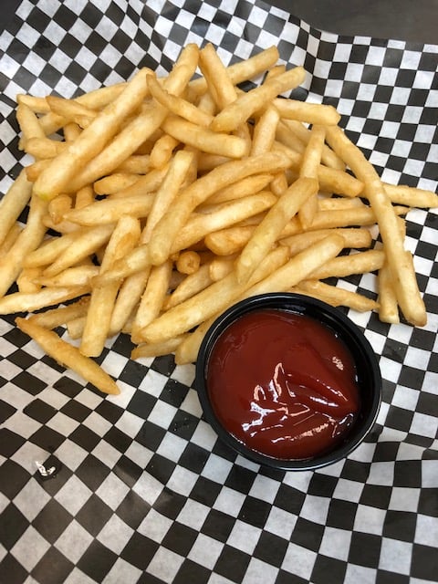 Fries