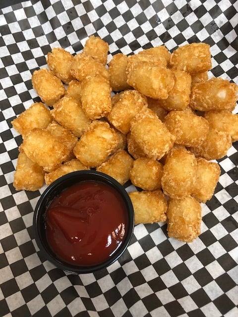 Tots