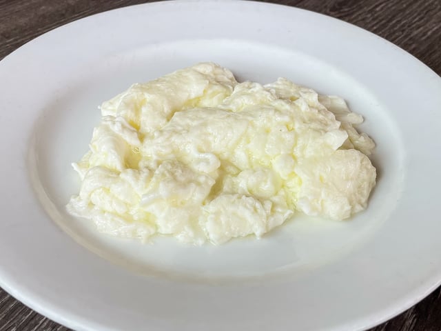 FOUR WHITES ANY STYLE